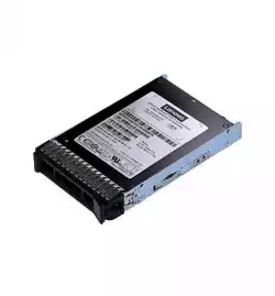 Lenovo ThinkSystem 2.5&quot; Multi Vendor 1.92TB Mixed Use SATA 6Gb HS SSD v2                          