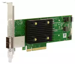 Lenovo ThinkSystem 440-8e SAS/SATA PCIe Gen4 12Gb HBA