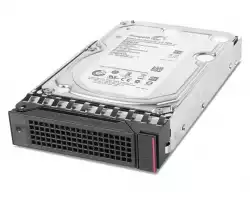 LENOVO ISG ThinkSystem DE Series 10TB 7.2K 3.5inch HDD 2U12