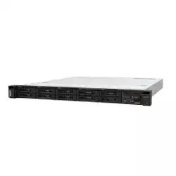 LENOVO ThinkSystem SR250 V2 Xeon E-2378 8C 2.6GHz 65W 1x16GB 3200MHz UDIMM 8x2.5in RAID 5350-8i  2x1Gb 1x450W XCC Enterprise