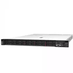 LENOVO ThinkSystem SR630 V2 Xeon Silver 4310 12C 2.1GHz 18MB 32GB 3200MHz RDIMM 8x 2.5in 930-8i 2GB NoLAN 1x1100W PSU XCCEnt