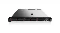 LENOVO ThinkSystem SR630 Xeon Silver 4214 12C 2.2GHz 16GB 2933MHz RDIMM 8x2.5in RAID 930-8i 2GB 750W XCC Ent