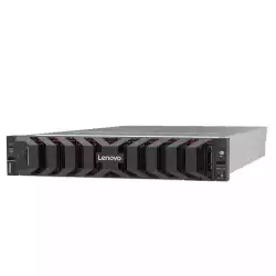 Lenovo ThinkSystem SR650 V4, Intel Xeon 6505P (2.20 GHz, 12-core, 48 MB Cache, 150W), 1x32GB 2Rx8, O/B, SW RD, 2x800W, XCC3 Premier