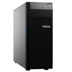 LENOVO ThinkSystem ST250 Xeon E-2276G 6C 3.8GHz 12MB Cache 1x16GB 2666MHz UDIMM 8x2.5inch 530-8i 2x1Gb 1x550W XCC Standard