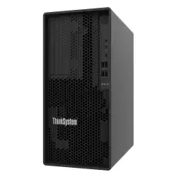 LENOVO ThinkSystem ST45 V3 AMD EPYC 4124P 4C 3.8GHz 16MB Cache No RAID 2x960GB Micron 5400 Pro SSD 1x16GB 500W 3 year