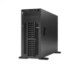 LENOVO ThinkSystem ST550 Xeon Silver 4210R 10C 2.4GHz 13.75MB Cache 32GB 2933MHz RDIMM 8x2.5in 9350-8i 2GB 2x1GbE x750W PSU XCC Ent