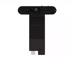 LENOVO ThinkVision MC60 Monitor Webcam Tall stack for 27inch + 31.5inch -30 Monitors