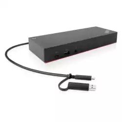 LENOVO TP Hybrid USB-C Dock (EU) (A)                          