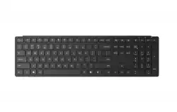 Lenovo Wireless Multi-Mode Pro Keyboard 6000-Bulgarian