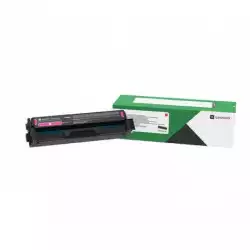 LEXMARK 20N20M0magenta Return Program Print Cartridge