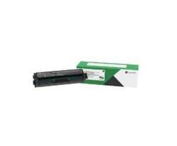 Lexmark 20N2HK0 CS/CX331, 431 Black Return Programme 4.5K Print Cartridge                          