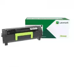 LEXMARK Cartridge Return Program 25000 pages                          