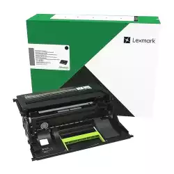 LEXMARK 58D0Z00 Black Return Programme Imaging Unit