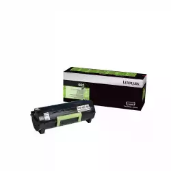 Toner Cartridge,2,500 pages,MX310dn / MX410de / MX510de / MX511de / MX511dhe / MX511dte / MX611de / MX611dhe, Return Programme