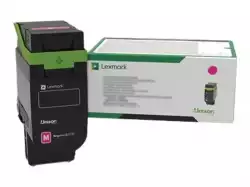 LEXMARK CS/X53x CS/X63x Magenta Return 2K Cartridge