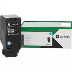 Lexmark 81C2XC0 CS/X73x Cyan Return Programme 16.2K Toner Cartridge                          