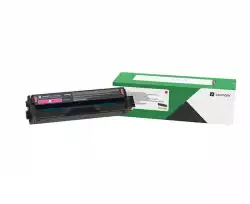 LEXMARK C3220M0magenta Return Program Print Cartridge