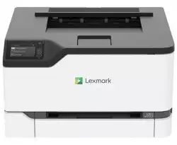 Lexmark CS431dw A4 Colour Laser Printer