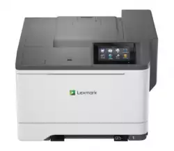 Lexmark CS632dwe A4 Colour Laser Printer