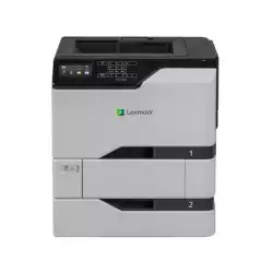LEXMARK CS720dte color A4 laserprinter 38ppm Duplex