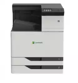 LEXMARK CS921de LED A3 color laserprinter 35ppm 256MB Duplex