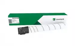 Lexmark 76C0HK0 CS/CX923, CX921, 922, 924 Black 34K Toner Cartridge