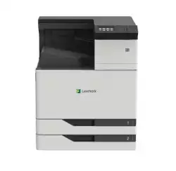 LEXMARK CS923de LED A3 color laserprinter 55ppm 1024MB Duplex