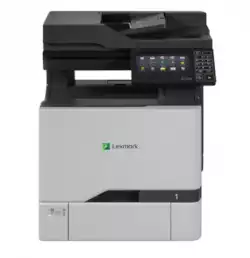 LEXMARK CX725dhe Colour Laser MFP