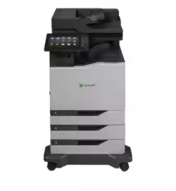 LEXMARK CX825dtfe Colour Laser MFP