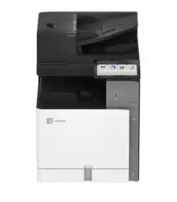 Lexmark CX833se Color A4 Laser MFP