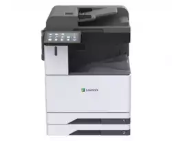Lexmark CX942adse Colour A3 Laser MFP