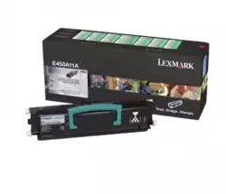 Lexmark E450A11E E450 Return Programme Toner Cartridge (6K)