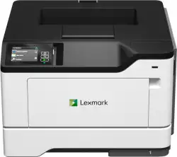 LEXMARK MS531dw Monochrome Singlefunction Printer HV EMEA 44ppm (P)