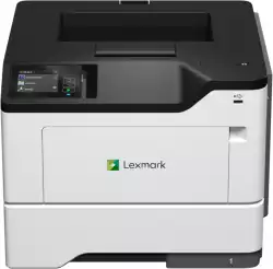 Lexmark MS631dw A4 Monochrome Laser Printer
