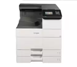 LEXMARK MS911de A3 monochrom laserprinter 55ppm Duplex