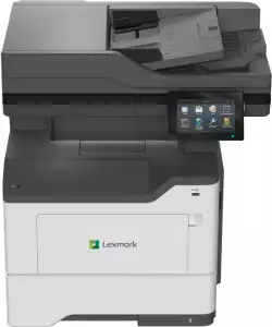 Lexmark MX532adwe Mono A4 Laser MFP                          
