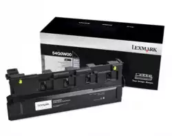 Lexmark 54G0W00 MS/MX911, MX910, 912 90K Waste Container