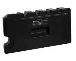 LEXMARK Bottle of recovery of toner used 90K