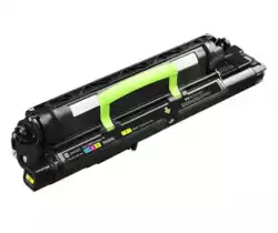 Lexmark 72K0D40 CS/CX820, 827, CX825, 860, C6160, XC6152, 6153, 8155, 8160, 8163 Yellow 300K Developer                          