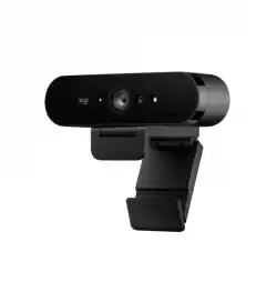 Logitech Brio 4K, Graphite