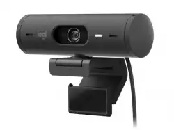 LOGITECH BRIO 505 Webcam colour 4 MP 1920 x 1080 720p 1080p audio USB-C                          