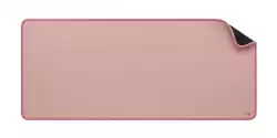 LOGITECH Desk Mat Studio Series - DARKER ROSE