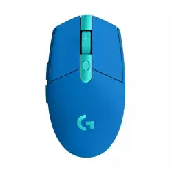 LOGITECH G305 LIGHTSPEED Wireless Gaming Mouse - BLUE - EER2