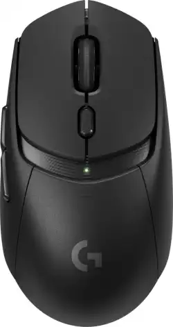 LOGITECH G309 LIGHTSPEED - BLACK - 2.4GHZ/BT - EER2-933 - G309