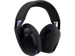 LOGITECH HEADSET PC - G321 - BLACK - 2.4GHZ/BT - EMEA28i-935