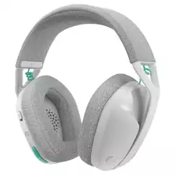 LOGITECH HEADSET PC - G321 - WHITE - 2.4GHZ/BT - EMEA28i-935