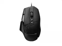 LOGITECH G502 X Corded Gaming Mouse - BLACK - USB - EER2