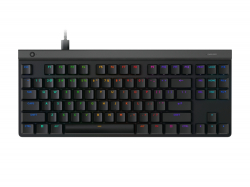 Logitech G515 TKL - BLACK - US INT"L - EMEA28i-935