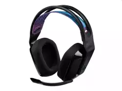 LOGITECH G535 LIGHTSPEED Wireless Gaming Headset - BLACK
