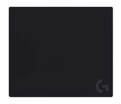 Logitech G640 Large Cloth Gaming Mouse Pad - N/A - EWR2-934